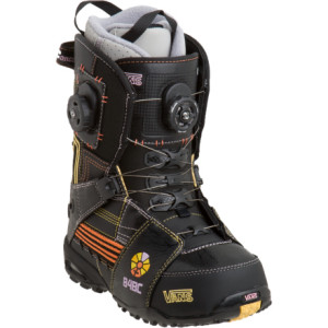 Vans Veil Snowboard Boot - Women's