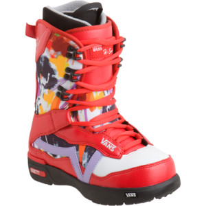 Vans Hi-Standard Snowboard Boot - Women's