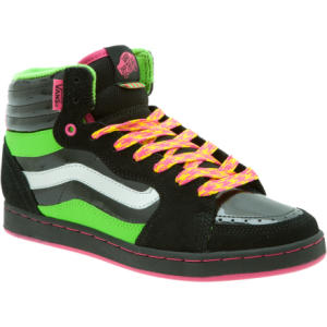 Vans Forty-Four Hi Skate Shoe - Women's