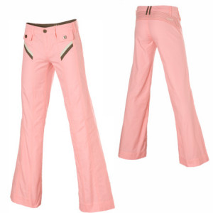 Vans Kime Canvas Pant - Women's
