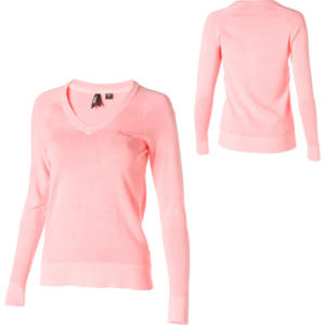 Vans V Pullover Sweater - Women's