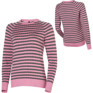 Vans Jack Stripe Sweater - Women's