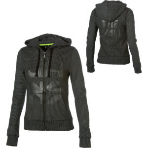 Vans Squared Fleece Sweatshirt - Women's