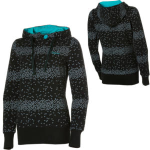 Vans Big Button Pullover Sweatshirt - Women's