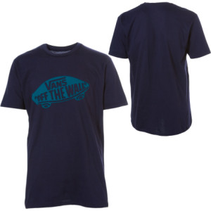 Vans Off The Wall T-Shirt - Short-Sleeve - Men's