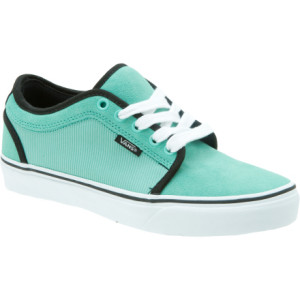 Vans Chukka Low Skate Shoe - Women's
