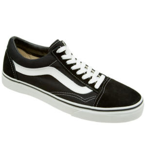 core classic old skool sneakers