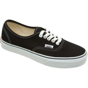 Vans Authentic Core Classic Skate Shoe
