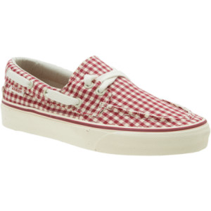 Vans Zapato Del Barco Shoe - Women's