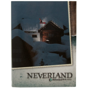 VAS Entertainment Neverland Snowboard DVD by Absinthe Films - 2009