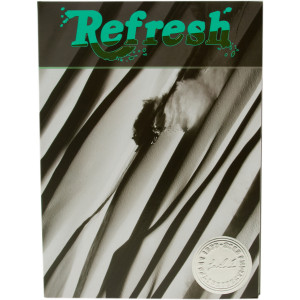 VAS Entertainment Refresh Ski DVD