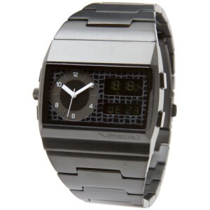 Vestal Metal Monte Carlo Watch