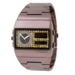Vestal Metal Monte Carlo Watch