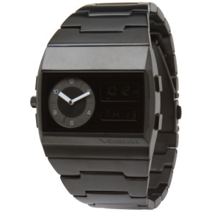 Vestal Metal Monte Carlo Watch