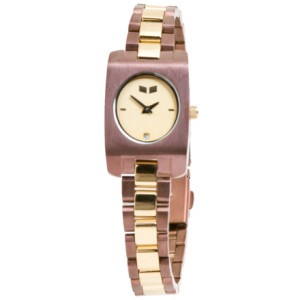 Vestal Droplet Watch - Women's