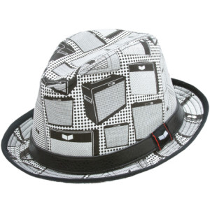 Vestal Fitzpatrick Fedora