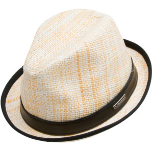 Vestal McLaren Fedora