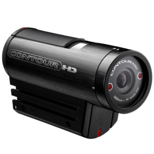 VholdR ContourHD Wearable Camcorder