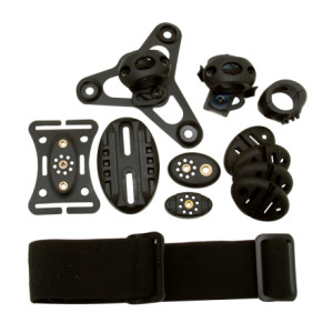 V.I.O. Mount Kit - 2009
