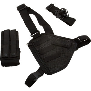 V.I.O. POV Chest Harness Kit