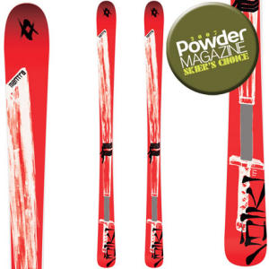 Volkl Mantra Alpine Ski - 2006