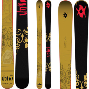 Volkl Gotama Alpine Ski