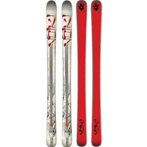 Volkl Mantra Alpine Ski - 2007