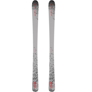 Volkl M Rock Backcountry Ski - 2007