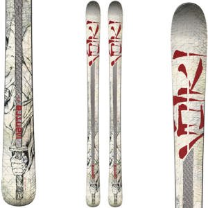 Volkl Mantra Jr Alpine Ski - Kids' - 2007