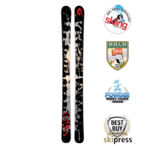 Volkl Mantra Alpine Ski