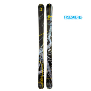 Volkl Ledge Alpine Ski