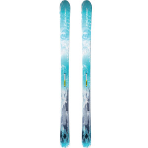 Volkl Polar Bear Telemark Ski - 2008