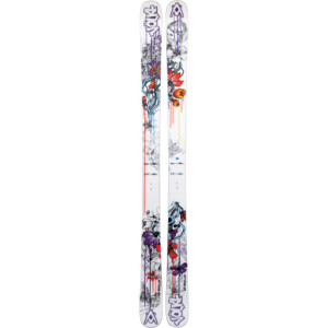 Volkl Pearl Ski - Women's