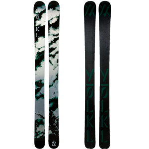Volkl Katana Alpine Ski