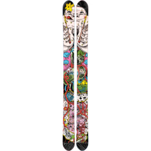 Volkl Chopstick Alpine Ski