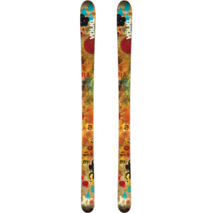 Volkl Bridge Alpine Ski