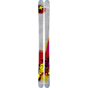 Volkl Wall Alpine Ski