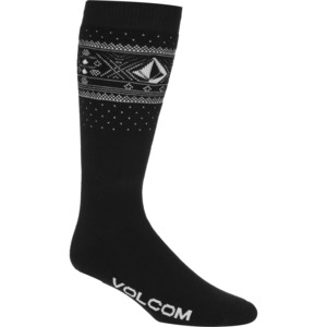 Volcom V-Co Jacquard Sock - Men's