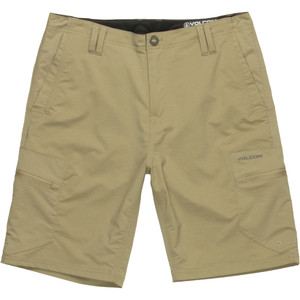 Volcom Cantel Cargo Hybrid Short - Men's