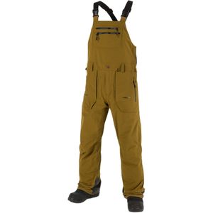 Volcom Rain Gore-Tex Overall Pant - Men's