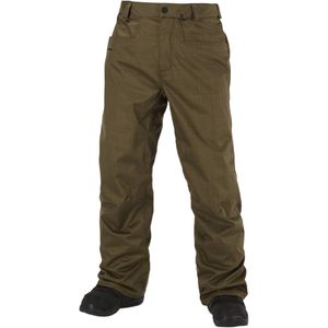 Volcom Carbon Pant - Men's