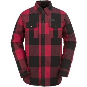 Volcom Pat Moore Sherpa Jacket - Men's