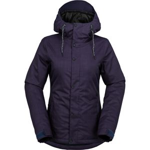 Volcom Bolt Insulated Jacket - Women's