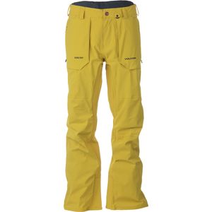 Volcom Stretch Gore-Tex Pant - Men's