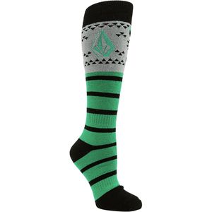 Volcom Vital Tech Sock - Women's