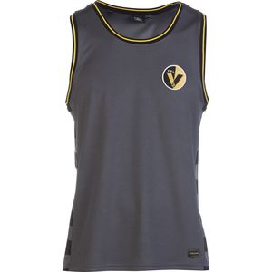 Volcom Gunter Mesh Tank Top - Men's