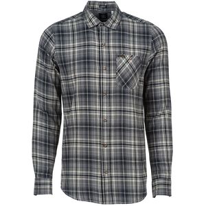 Volcom Gates Flannel Shirt - Long-Sleeve - Men's