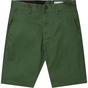 Volcom Frickin Modern Stretch Short - Men's