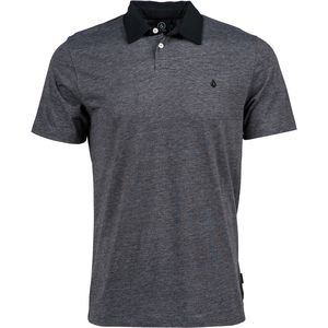 Volcom Wowzer Grind Polo Shirt - Men's