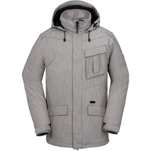 Volcom Mails Insulated Jacket - Men's